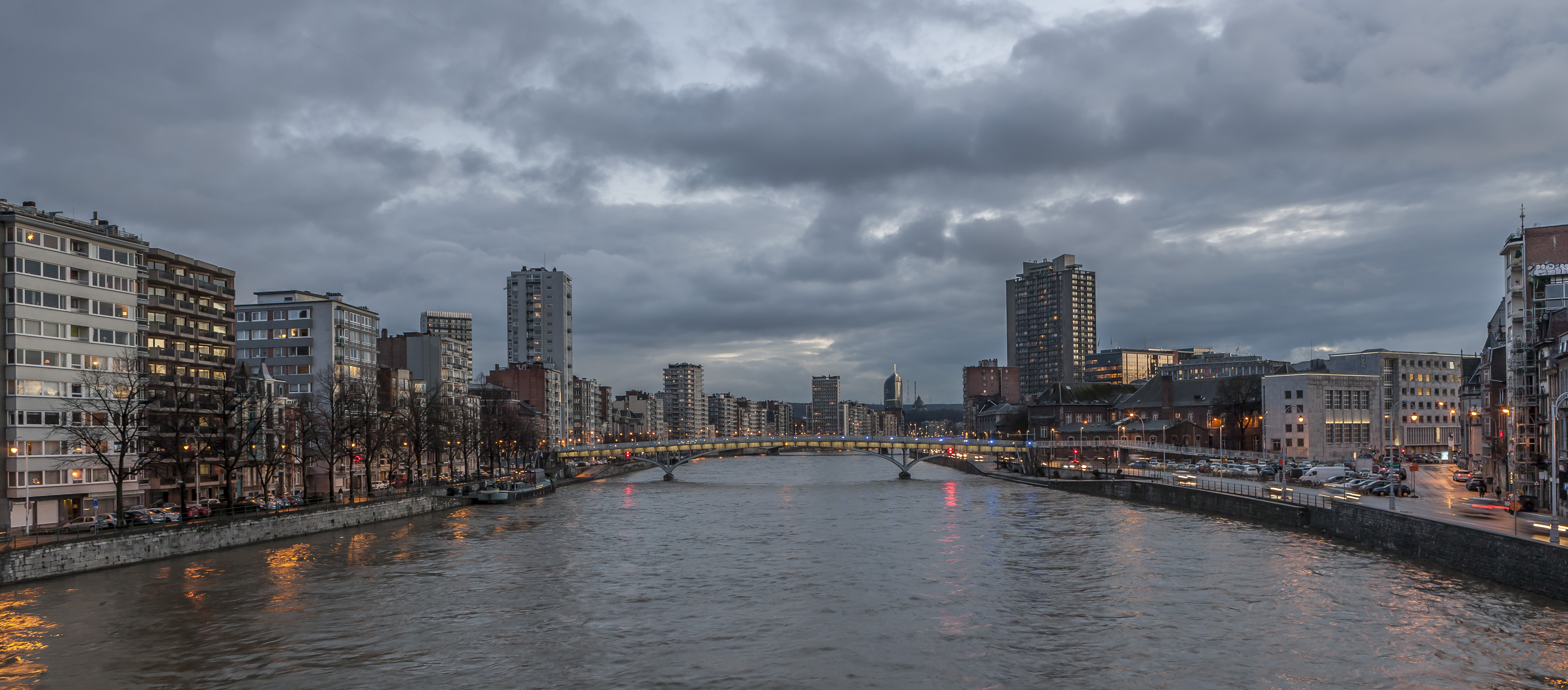 Photo de la Ville de Liège