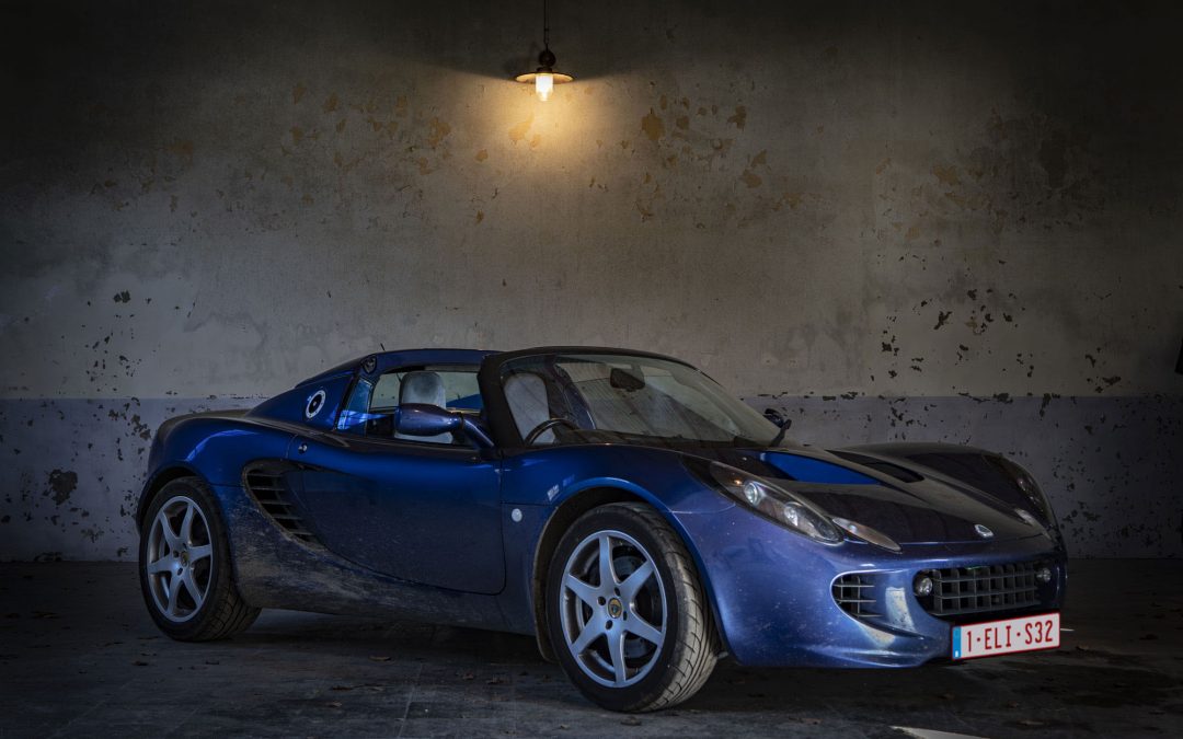 Lotus Elise